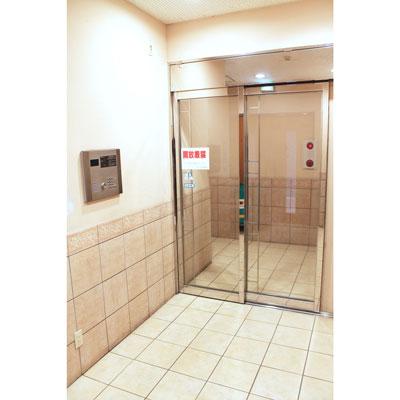 グッドステイ代々木・明治神宮前△《22平米》【ベーシック・セパレート・駅近3分】【G】の物件写真2