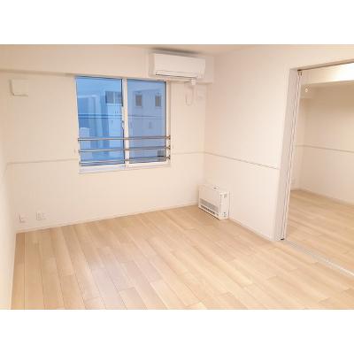 トアリス 201【管理NO：1-027020201-02010】 ★家具家電は申し込み後に搬入します★ ★2026年09月中旬入居可能★の物件写真2