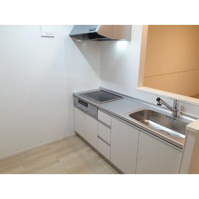 トアリス 201【管理NO：1-027020201-02010】 ★家具家電は申し込み後に搬入します★ ★2026年09月中旬入居可能★の物件写真3