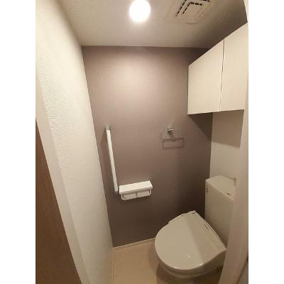 トアリス 201【管理NO：1-027020201-02010】 ★家具家電は申し込み後に搬入します★ ★2026年09月中旬入居可能★の物件写真5
