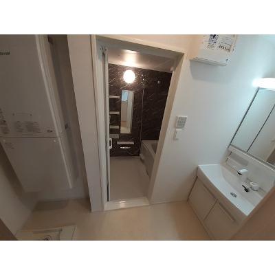トアリス 201【管理NO：1-027020201-02010】 ★家具家電は申し込み後に搬入します★ ★2026年09月中旬入居可能★の物件写真6