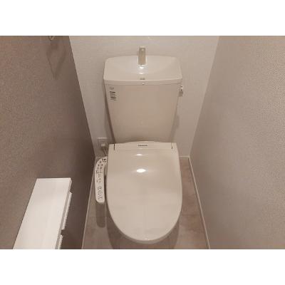 リヨン　鯖江　０２ 101【管理NO：1-026970702-01010】 ★家具家電は申し込み後に搬入します★ ★2026年09月中旬入居可能★の物件写真5