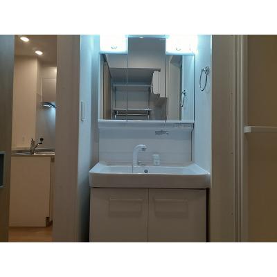 リヨン　鯖江　０２ 101【管理NO：1-026970702-01010】 ★家具家電は申し込み後に搬入します★ ★2026年09月中旬入居可能★の物件写真6