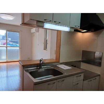 カサブランカＣ 105【管理NO：1-014302703-01040】 ★家具家電は申し込み後に搬入します★ ★2026年09月下旬入居可能★の物件写真3