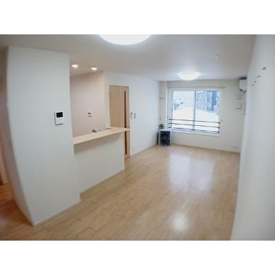 モデルノ　ポテーレⅢ 101【管理NO：1-021488202-01010】 ★家具家電は申し込み後に搬入します★ ★2026年11月下旬入居可能★の物件写真2