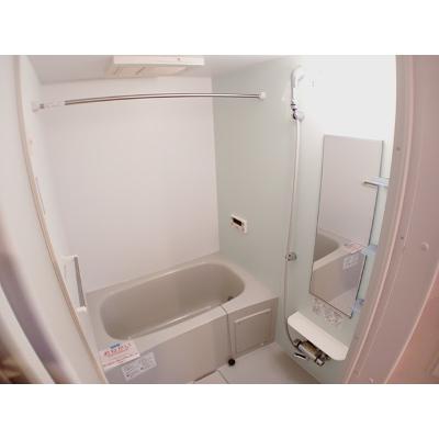 モデルノ　ポテーレⅢ 101【管理NO：1-021488202-01010】 ★家具家電は申し込み後に搬入します★ ★2026年11月下旬入居可能★の物件写真4