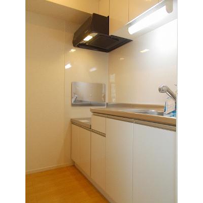 スパライ銀世Ⅵ 205【管理NO：1-022368802-02050】 ★家具家電は申し込み後に搬入します★ ★2026年09月中旬入居可能★の物件写真3
