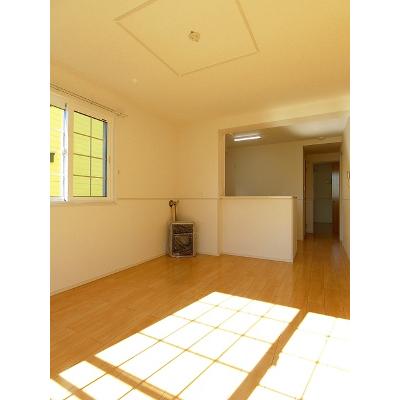 ベル・カルム桔梗 101【管理NO：1-022033401-01010】 ★家具家電は申し込み後に搬入します★ ★2026年09月中旬入居可能★の物件写真2