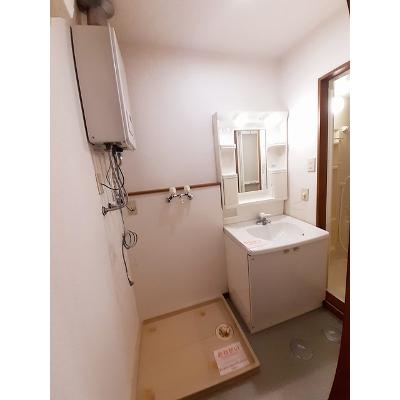 グランビア三内 103【管理NO：1-009768301-01030】 ★家具家電は申し込み後に搬入します★ ★2026年09月中旬入居可能★の物件写真6