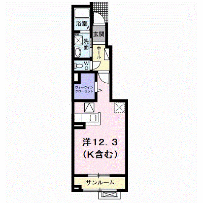 apartment 秋田県能代市中和２丁目３番２１号 

↓地図はこちらから