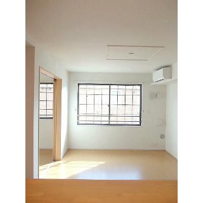 カリーナⅡ 202【管理NO：1-021205101-02020】 ★家具家電は申し込み後に搬入します★ ★2026年09月下旬入居可能★の物件写真2