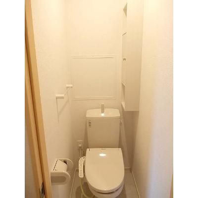 カリーナⅡ 202【管理NO：1-021205101-02020】 ★家具家電は申し込み後に搬入します★ ★2026年09月下旬入居可能★の物件写真5