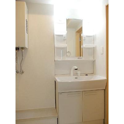 カリーナⅡ 202【管理NO：1-021205101-02020】 ★家具家電は申し込み後に搬入します★ ★2026年09月下旬入居可能★の物件写真6