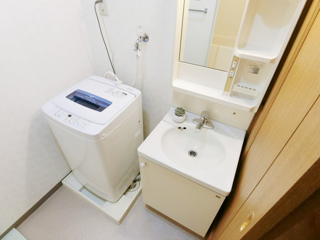 グッドステイ御茶ノ水・小川町●『24平米・独立洗面・浴室乾燥』【ベーシック】の物件写真6