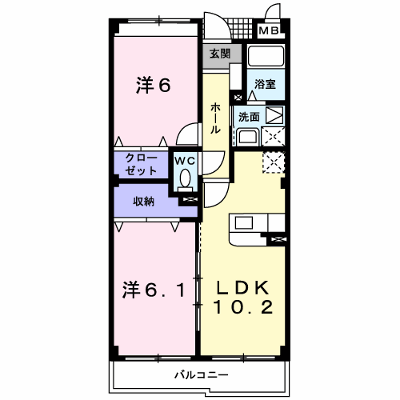 apartment 秋田県能代市字大瀬儘下７４番地２０ 

↓地図はこちらから