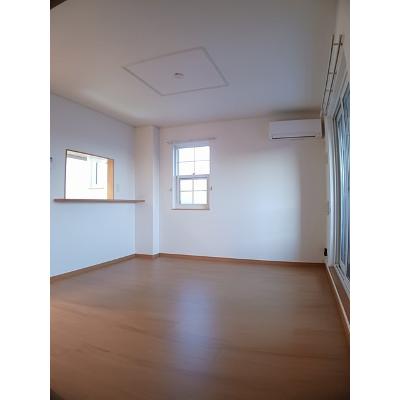 サンキャッスルＳ・Ⅰ 203【管理NO：1-014412401-02030】 ★家具家電は申し込み後に搬入します★ ★2026年09月中旬入居可能★の物件写真2