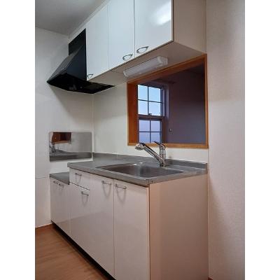 サンキャッスルＳ・Ⅰ 203【管理NO：1-014412401-02030】 ★家具家電は申し込み後に搬入します★ ★2026年09月中旬入居可能★の物件写真3