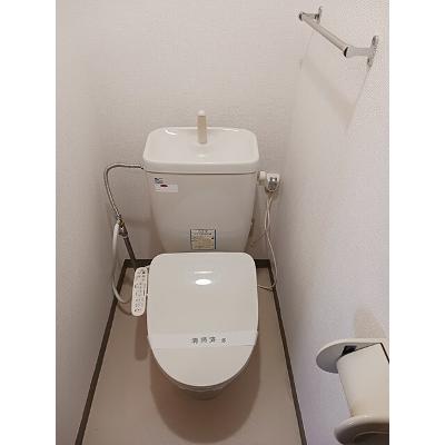 トレジャー２号館 204【管理NO：1-007308501-02040】 ★家具家電は申し込み後に搬入します★の物件写真5