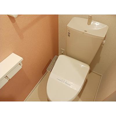 プラシードⅤ 201【管理NO：1-024542501-02010】 ★家具家電は申し込み後に搬入します★の物件写真5