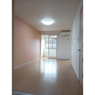 ルミアス前潟Ⅱ 203【管理NO：1-021035002-02030】 ★家具家電は申し込み後に搬入します★ ★2026年09月中旬入居可能★の物件写真2