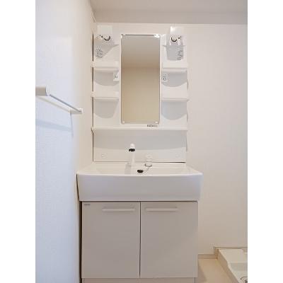 ルミアス前潟Ⅱ 203【管理NO：1-021035002-02030】 ★家具家電は申し込み後に搬入します★ ★2026年09月中旬入居可能★の物件写真6