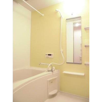カーサ・フェリーチェ 101【管理NO：1-015193701-01010】 ★家具家電は申し込み後に搬入します★ ★2026年10月中旬入居可能★の物件写真4