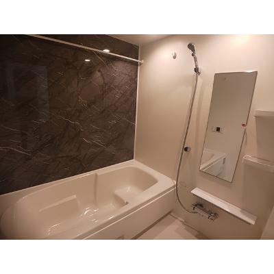 モハラ 202【管理NO：1-027665901-02020】 ★家具家電は申し込み後に搬入します★ ★2026年10月上旬入居可能★の物件写真4