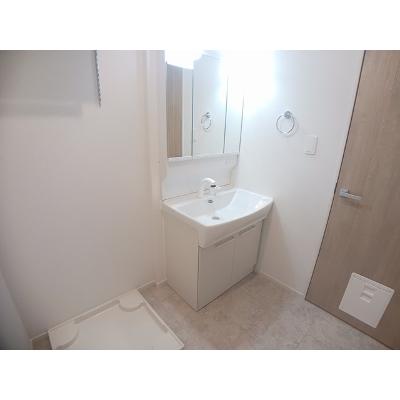 モハラ 202【管理NO：1-027665901-02020】 ★家具家電は申し込み後に搬入します★ ★2026年10月上旬入居可能★の物件写真6