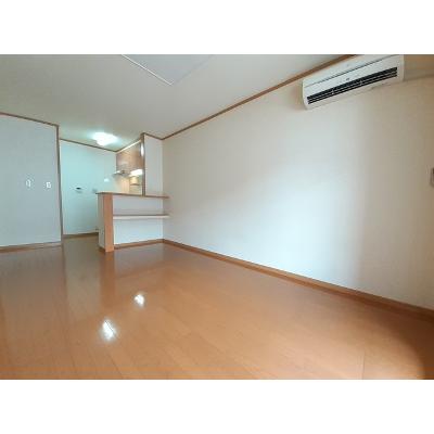 フォーリストＡ 202【管理NO：1-013204601-02020】 ★家具家電は申し込み後に搬入します★ ★2026年09月中旬入居可能★の物件写真2