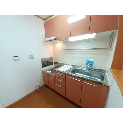 フォーリストＡ 202【管理NO：1-013204601-02020】 ★家具家電は申し込み後に搬入します★ ★2026年09月中旬入居可能★の物件写真3