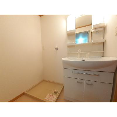 フォーリストＡ 202【管理NO：1-013204601-02020】 ★家具家電は申し込み後に搬入します★ ★2026年09月中旬入居可能★の物件写真6