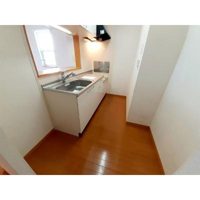 サンライズＡ 201【管理NO：1-014318001-02010】 ★家具家電は申し込み後に搬入します★ ★2026年09月中旬入居可能★の物件写真3