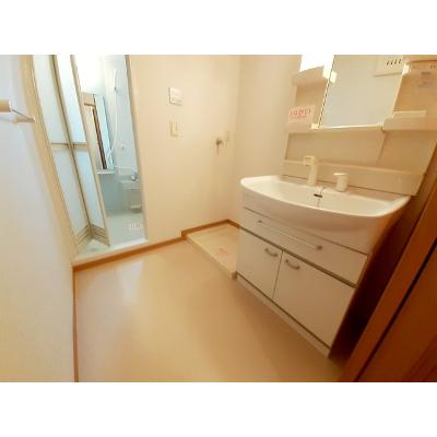 サンライズＡ 201【管理NO：1-014318001-02010】 ★家具家電は申し込み後に搬入します★ ★2026年09月中旬入居可能★の物件写真6