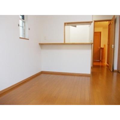 クレメントＡ 203【管理NO：1-014112801-02030】 ★家具家電は申し込み後に搬入します★ ★2026年09月中旬入居可能★の物件写真2