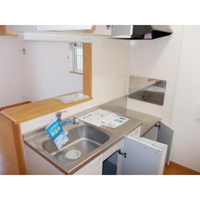 クレメントＡ 203【管理NO：1-014112801-02030】 ★家具家電は申し込み後に搬入します★ ★2026年09月中旬入居可能★の物件写真3