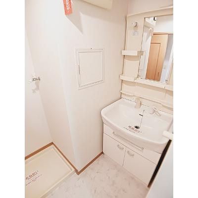 クレメントＡ 203【管理NO：1-014112801-02030】 ★家具家電は申し込み後に搬入します★の物件写真6
