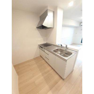 六角Ｈｏｐ 203【管理NO：1-027547801-02030】 ★家具家電は申し込み後に搬入します★ ★2026年08月下旬入居可能★の物件写真3