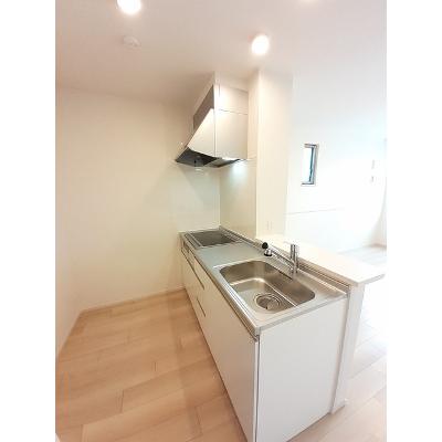 Ｒａｙ（レイ） 206【管理NO：1-026985601-02060】 ★家具家電は申し込み後に搬入します★ ★2026年09月中旬入居可能★の物件写真3