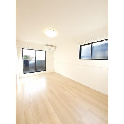 ピーゴＢ 204【管理NO：1-026692102-02040】 ★家具家電は申し込み後に搬入します★ ★2026年10月中旬入居可能★の物件写真2