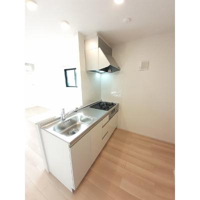 ピーゴＢ 204【管理NO：1-026692102-02040】 ★家具家電は申し込み後に搬入します★ ★2026年10月中旬入居可能★の物件写真3