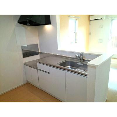 フレスクーラⅣ 201【管理NO：1-020308701-02010】 ★家具家電は申し込み後に搬入します★ ★2026年09月下旬入居可能★の物件写真3