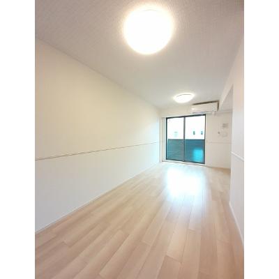 ブルック古川　Ⅱ 102【管理NO：1-027143402-01020】 ★家具家電は申し込み後に搬入します★ ★2026年09月下旬入居可能★の物件写真2
