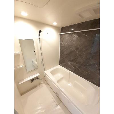 ブルック古川　Ⅱ 102【管理NO：1-027143402-01020】 ★家具家電は申し込み後に搬入します★ ★2026年09月下旬入居可能★の物件写真4