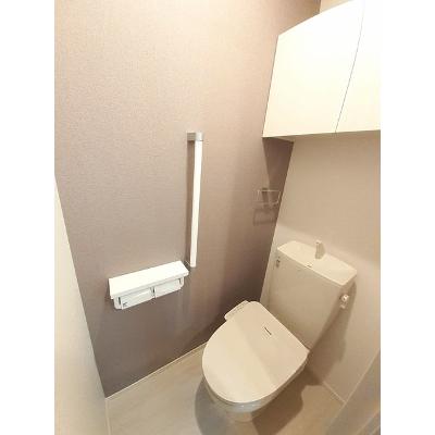 ブルック古川　Ⅱ 102【管理NO：1-027143402-01020】 ★家具家電は申し込み後に搬入します★ ★2026年09月下旬入居可能★の物件写真5