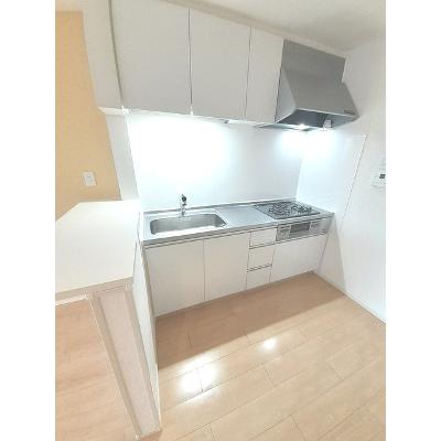 ブランドール西館Ａ 201【管理NO：1-024047301-02010】 ★家具家電は申し込み後に搬入します★ ★2026年10月中旬入居可能★の物件写真3