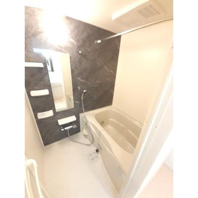 ブランドール西館Ａ 201【管理NO：1-024047301-02010】 ★家具家電は申し込み後に搬入します★ ★2026年10月中旬入居可能★の物件写真4