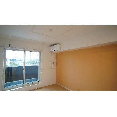 ヴィヴァイオ　Ⅱ 202【管理NO：1-020915702-02020】 ★家具家電は申し込み後に搬入します★ ★2026年10月中旬入居可能★の物件写真2