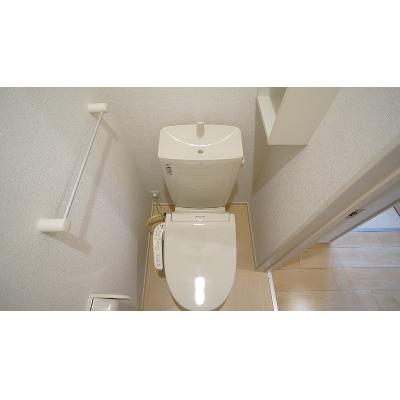 ヴィヴァイオ　Ⅱ 202【管理NO：1-020915702-02020】 ★家具家電は申し込み後に搬入します★ ★2026年10月中旬入居可能★の物件写真5