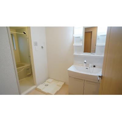 ヴィヴァイオ　Ⅱ 202【管理NO：1-020915702-02020】 ★家具家電は申し込み後に搬入します★ ★2026年10月中旬入居可能★の物件写真6