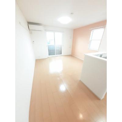 クワルツ・ド・ロッシュＡ 103【管理NO：1-019309901-01030】 ★家具家電は申し込み後に搬入します★ ★2026年09月中旬入居可能★の物件写真2